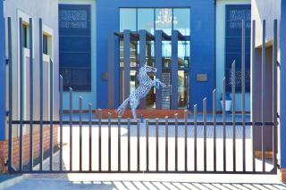 The Octavia Boutique Hotel - eMatikwe - 0