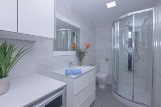 Apartment Urban 4 Beachfront Corralejo By Holidays Home - Corralejo - 5