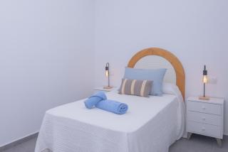 Apartment Urban 4 Beachfront Corralejo By Holidays Home - Corralejo - 6