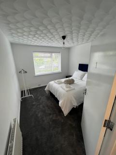 Serene Property Next to Southampton General Hospital - Southampton - 8