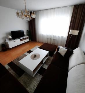 Apartment Emmi - Sarajevo - 9