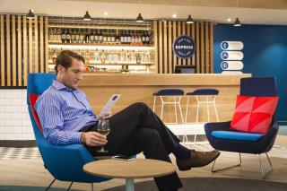 Holiday Inn Express - Fleet by IHG - Fleet - 1