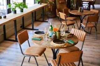 Sandberghe - Een plek om te verdwalen - Uden - 1