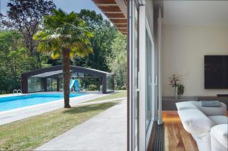 Villa Jaizubia Golf by FeelFree Rentals - Hondarribia - 4