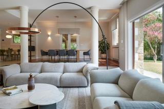 Villa Jaizubia Golf by FeelFree Rentals - Hondarribia - 1