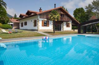 Villa Jaizubia Golf by FeelFree Rentals - Hondarribia - 8