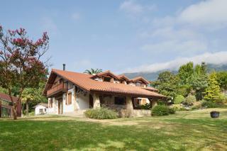 Villa Jaizubia Golf by FeelFree Rentals - Hondarribia - 0