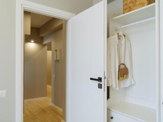 Luxurious 3BR Flat - Amazing Views - 3 Balconies - 6