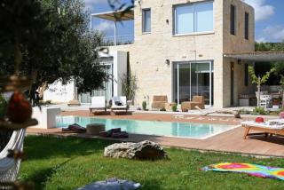 Villa Annassa Almyrida - Almyrida - 1