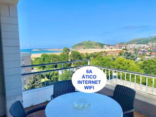 Apartment Laredo Sea Beach - 8