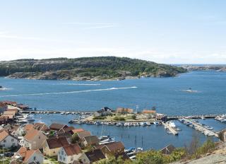 Badholmens Vandrarhem - Fjällbacka - 0