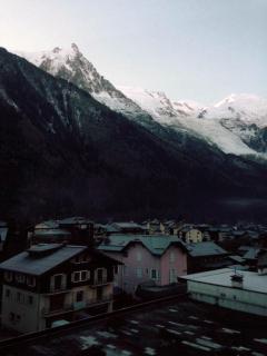 Apartment in Chamonix - Chamonix - 3