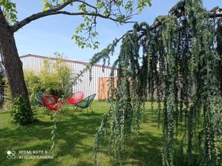 La grange de Jeannette - Burnhaupt-le-Haut - 9
