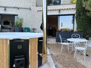 Terre Luberon - Pertuis - 8