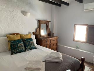 Cute pueblo house in heart of Javea old town - Jávea - 9
