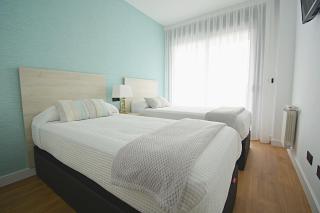 GALIHOST - Apartamento con piscina en Canelas, Sanxenxo - Sanxenxo - 7