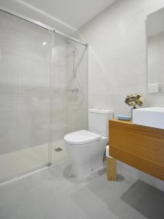 GALIHOST - Apartamento con piscina en Canelas, Sanxenxo - Sanxenxo - 4