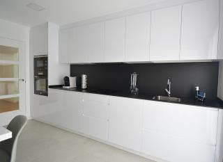 GALIHOST - Apartamento con piscina en Canelas, Sanxenxo - Sanxenxo - 1