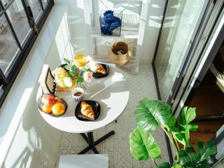 Les charmes d'Elisabeth - 5