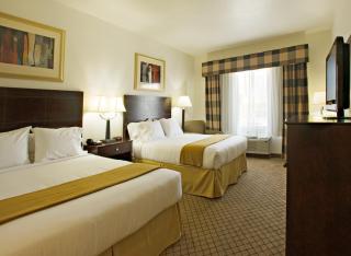 Holiday Inn Express Childress by IHG - Childress - 1