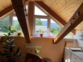 Apartmán Relax - Bělá pod Pradědem - 9