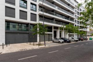 Modern 3BR with Terrace in Benfica by Host For Us - Lisbon - 2