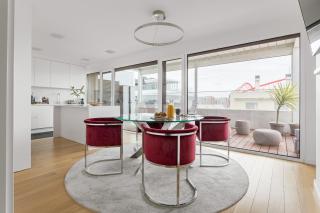 Modern 3BR with Terrace in Benfica by Host For Us - Lisbon - 0