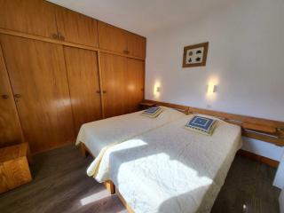 Tignes : 2 pièces, 4 pers, proche des pistes, balcon sud-ouest, wifi, animaux ok - FR-1-449-119 - Tignes - 5