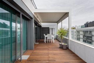 Modern 3BR with Terrace in Benfica by Host For Us - Lisbon - 8