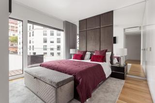 Modern 3BR with Terrace in Benfica by Host For Us - Lisbon - 7