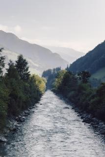 Alpenpalace Luxury Hideaway & Spa Retreat - 2