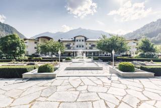 Alpenpalace Luxury Hideaway & Spa Retreat - 0