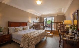 Court Yard Hotel - Leixlip - 9