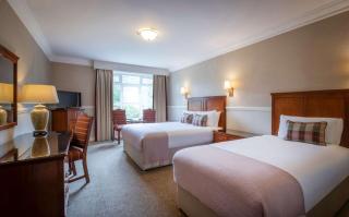 Court Yard Hotel - Leixlip - 7
