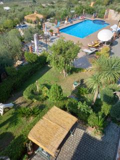 Le Capanne di Villa Margherita - Sonnino - 8