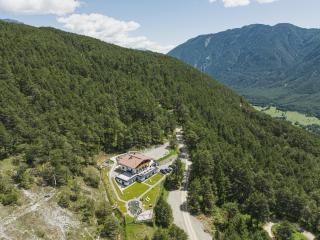 Sinnes Waldrast - Tarrenz - 7