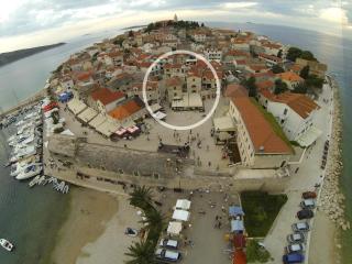 Pansion Kamenar - Primošten - 0