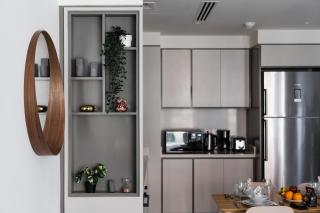 Breathtaking Atlantis view, Spacious 2BR on beach - Dubai - 8