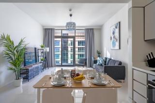 Breathtaking Atlantis view, Spacious 2BR on beach - Dubai - 9