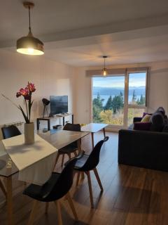 ARRAYANES APARTMENT vista al lago PREMIUM - 5
