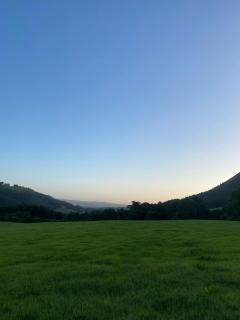The Shack plus Camping - Llandinam - 0