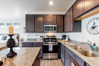 Hideaway in the Sun - 2