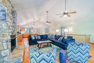 Freedom Cove - Bumpass - 7