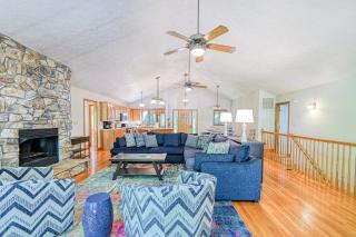 Freedom Cove - Bumpass - 6