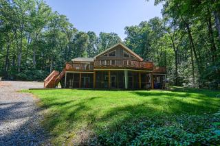 Freedom Cove - Bumpass - 9