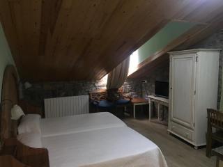 Hotel Villa Románica - Aínsa - 9