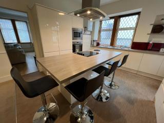 Ashley House - Inverness - 0