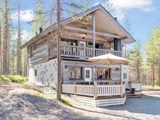 Holiday Home Uuttuniemi by Interhome - Kuusamo - 7