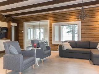 Holiday Home Rantala by Interhome - Raiskio - 8