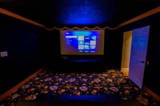 Lake Hamilton III Pool and Backyard Oasis with Kayaks Lake Access Theater - Winter Haven - 0
